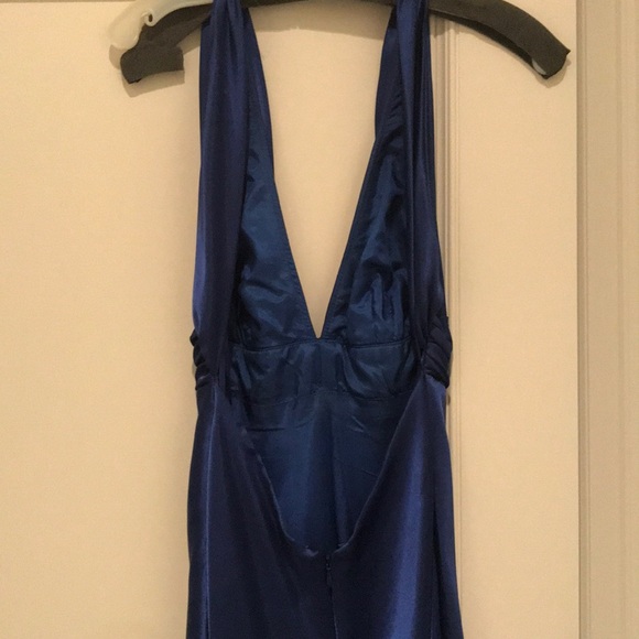 Cache gown size 6 - Picture 5 of 7